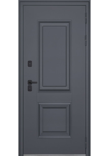 Стальная дверь "Бриз" (терморазрыв 3к)