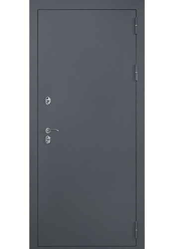 Стальная дверь "Антарктида" (терморазрыв 3к)